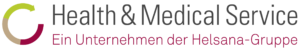 Logo von Health & Medical Service