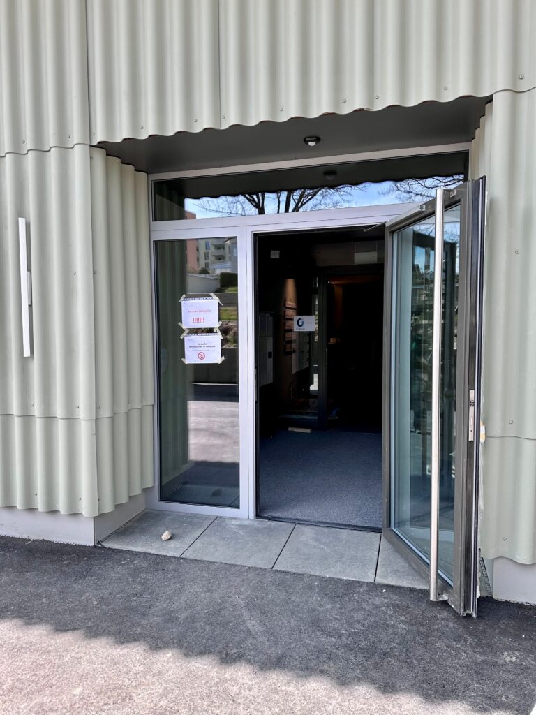 Beratungsstelle Düdingen