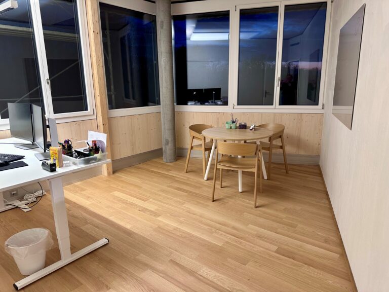 Beratungsstelle Düdingen