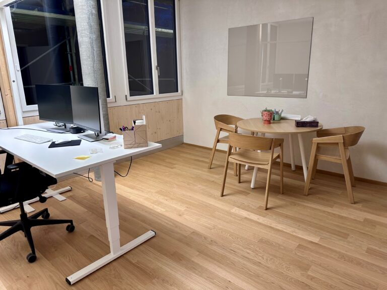 Beratungsstelle Düdingen