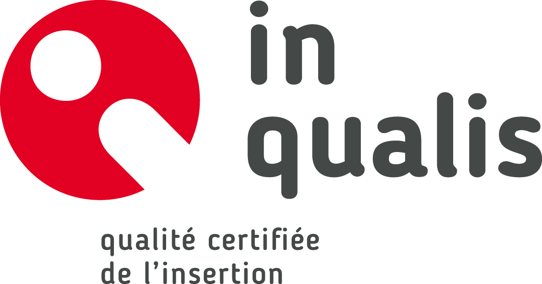 Certificat Qualis - Qualité certifiée de inclusion professionnelle