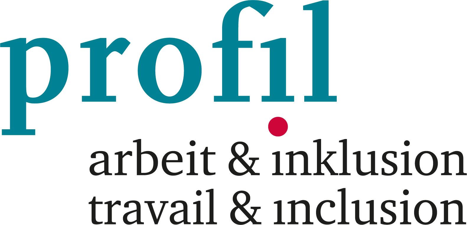 Stiftung Profil – Arbeit und Inklusion