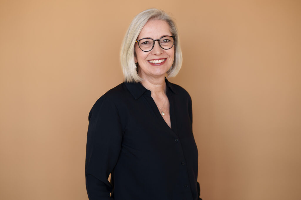 Petra Hunold