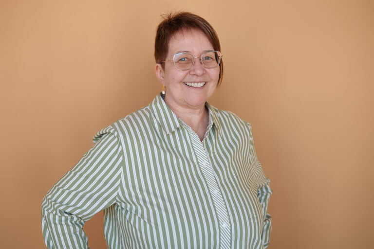 Monika Leupi Rahman
