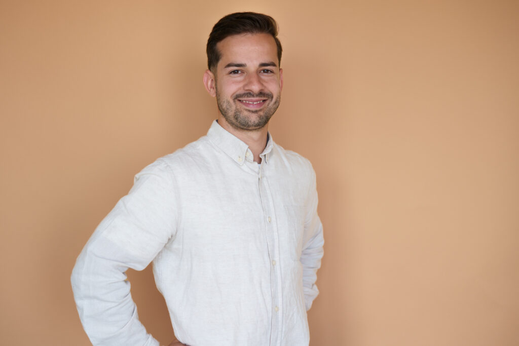 Lukas Ferreira