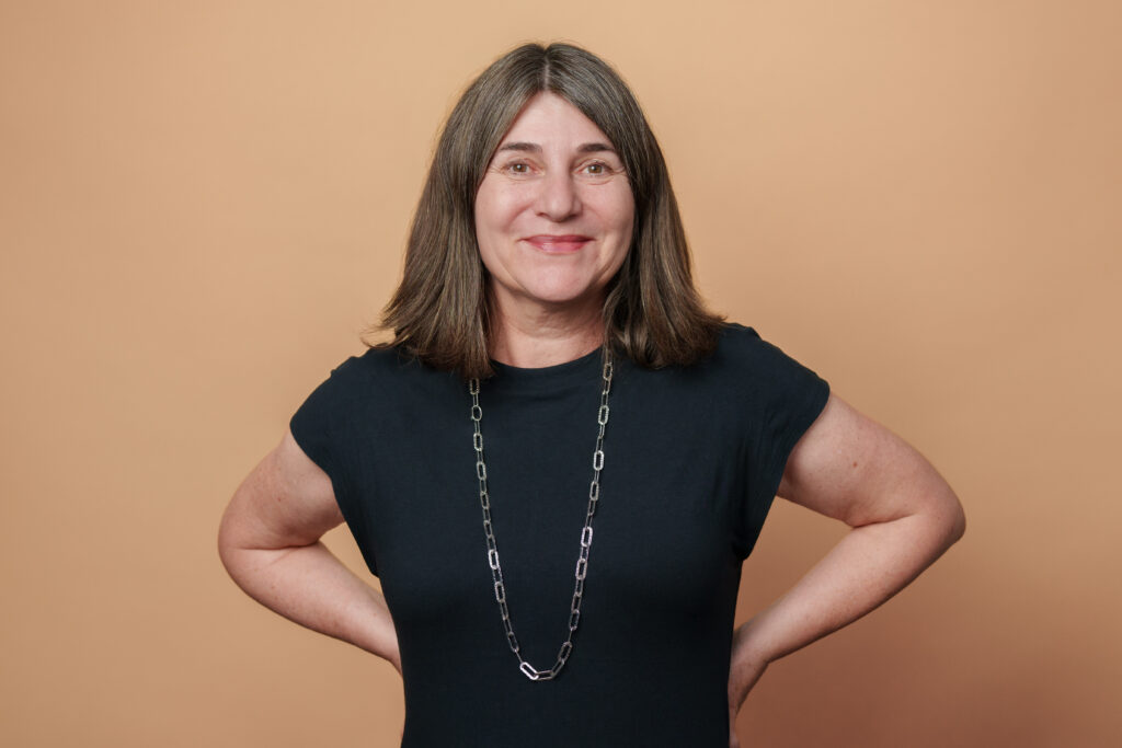 Claudia Schmidig